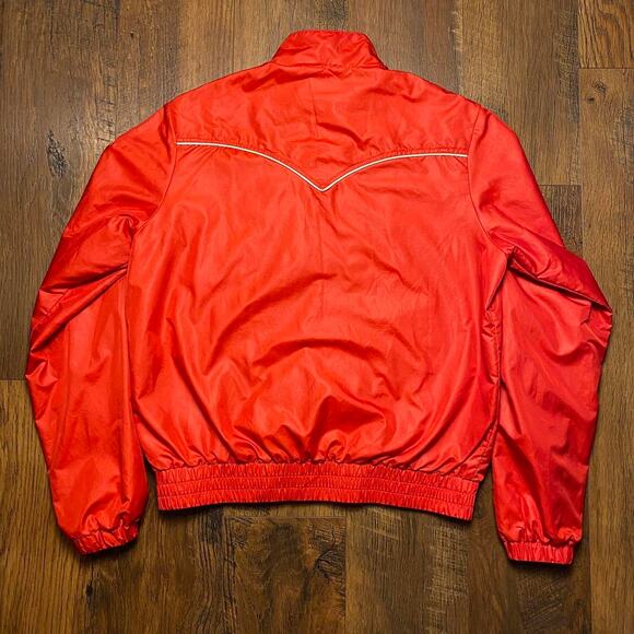 rare limited edition Converse x MadeMe western track jacket - Picture 3 of 5